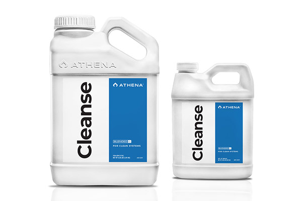 Athena Cleanse（アテナ クレンズ）